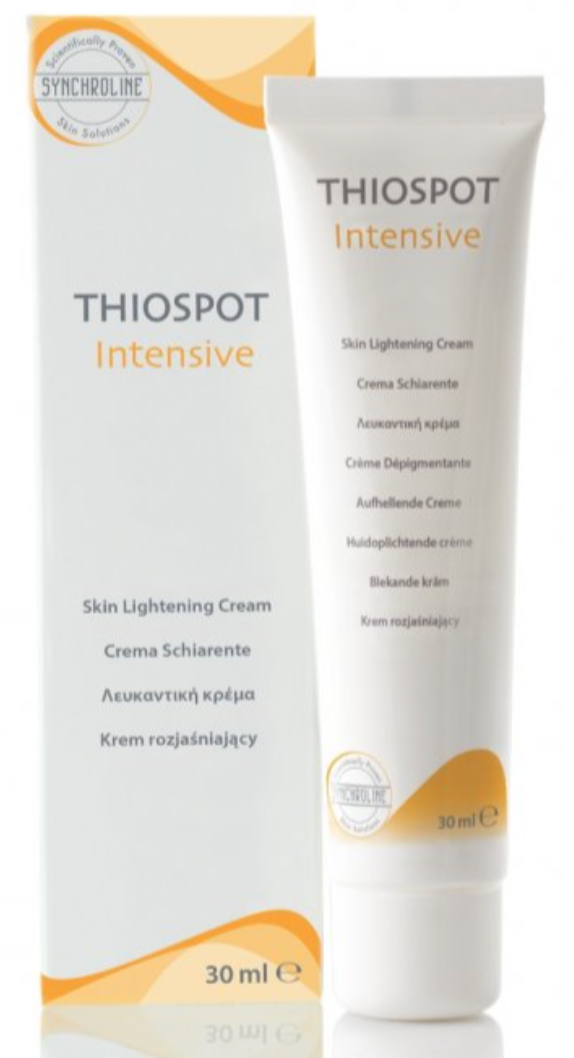 SkinMed Thiospot Intensive Lightening