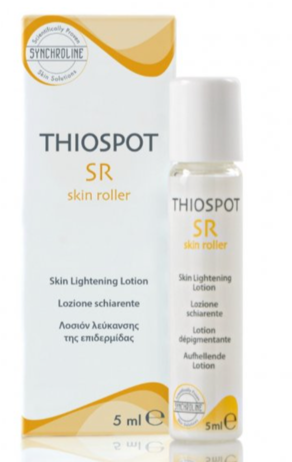 SkinMed Thiospot Skin Roller