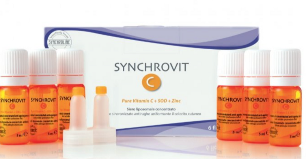 SkinMed Synchrovit Vitamin C