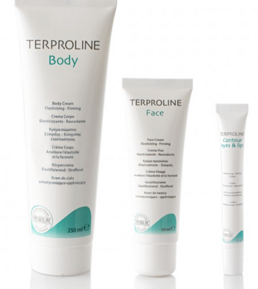 SkinMed Terproline Three Product Set