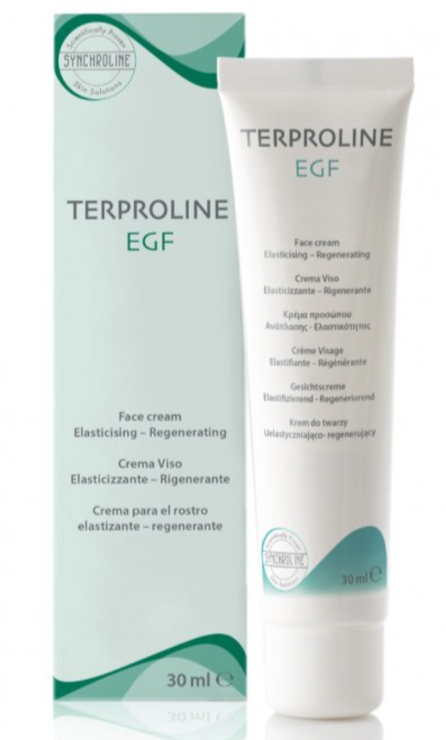 SkinMed Terproline EGF