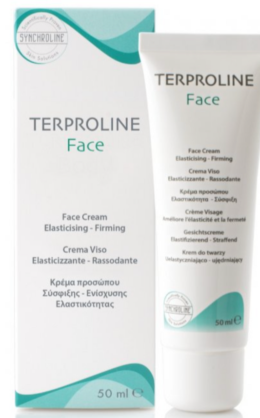 SkinMed Terproline Face Cream