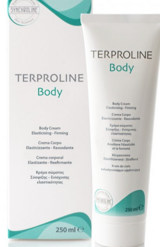 SkinMed Terproline Body Cream