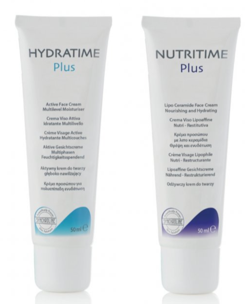 SkinMed Hydratime & Nutritime Plus Duo Pack