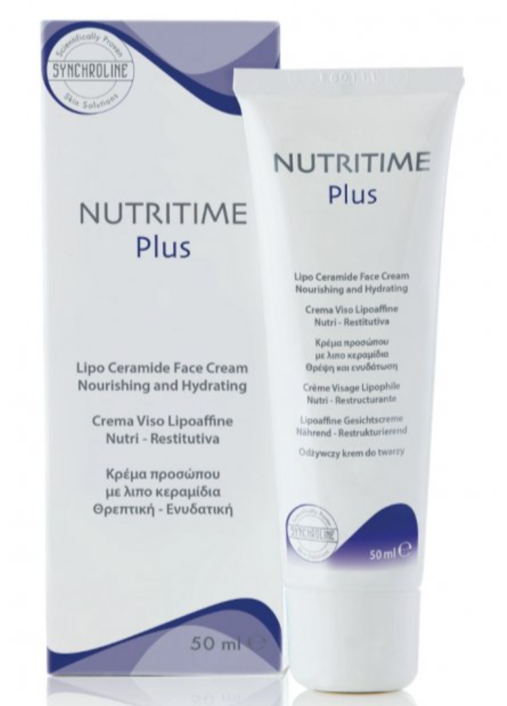 SkinMed Nutritime Plus Face Cream