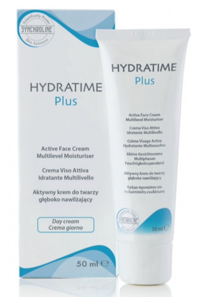 SkinMed Hydratime Plus Face Cream