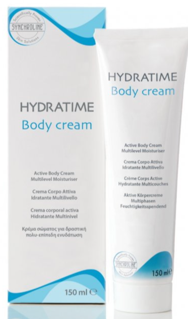 SkinMed Hydratime Body Cream