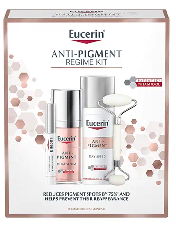 Eucerin Anti-Pigment Face Regime Gift Set