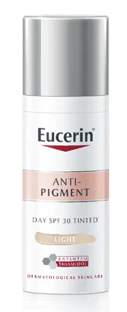 Eucerin Anti-Pigment Day SPF 30 Tinted Light