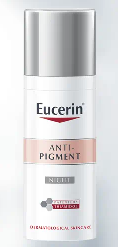 Eucerin Anti-Pigment Night Cream