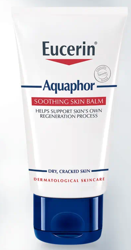 Eucerin Aquaphor Soothing Skin Balm