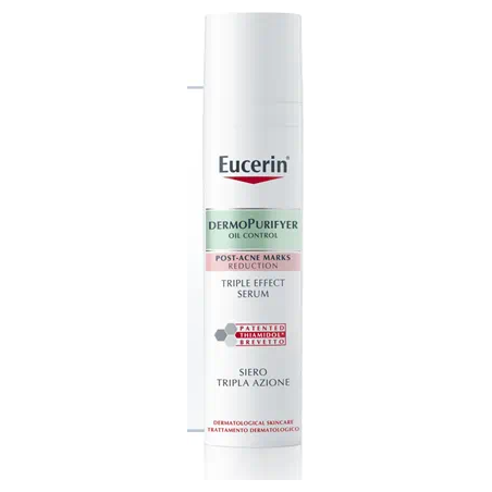 Eucerin DermoPurifyer Triple Effect Serum