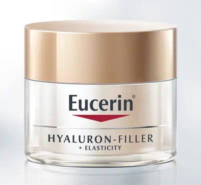 Eucerin Hyaluron-Filler + Elasticity Day SPF 30