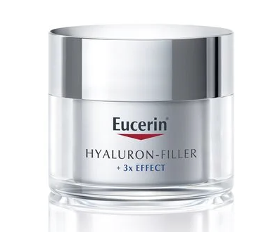 Eucerin Hyaluron-Filler Day SPF 30