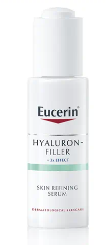 Eucerin Hyaluron-Filler Skin Refining Serum