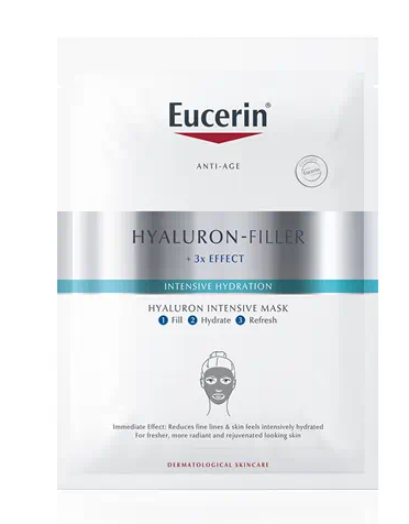 Eucerin Hyaluron-Filler Hyaluron Intensive Mask