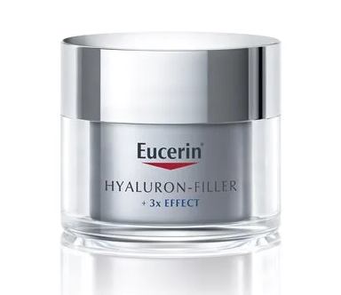 Eucerin Hyaluron-Filler Night Cream