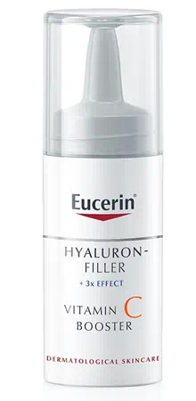 Eucerin Hyaluron-Filler Vitamin C Booster