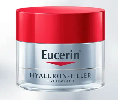 Eucerin Hyaluron-Filler + Volume-Lift Night Cream 50ml