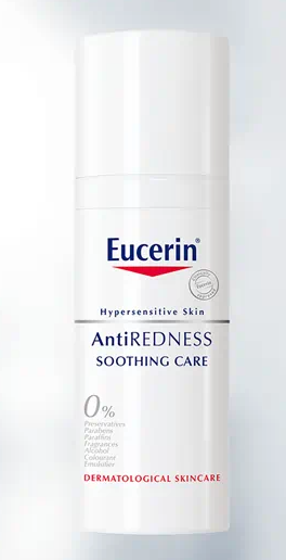 Eucerin AntiRedness Soothing Care 50ml