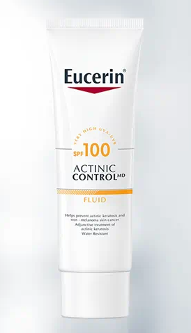 Eucerin Actinic Control MD SPF 100