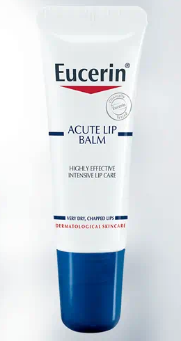 Eucerin Acute Lip Balm 10ml