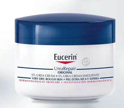 Eucerin UreaRepair 5% Urea Original Cream 75ml