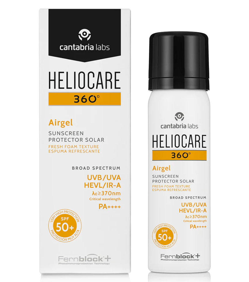 Helocare Airgel Sun Protection Sun Protection