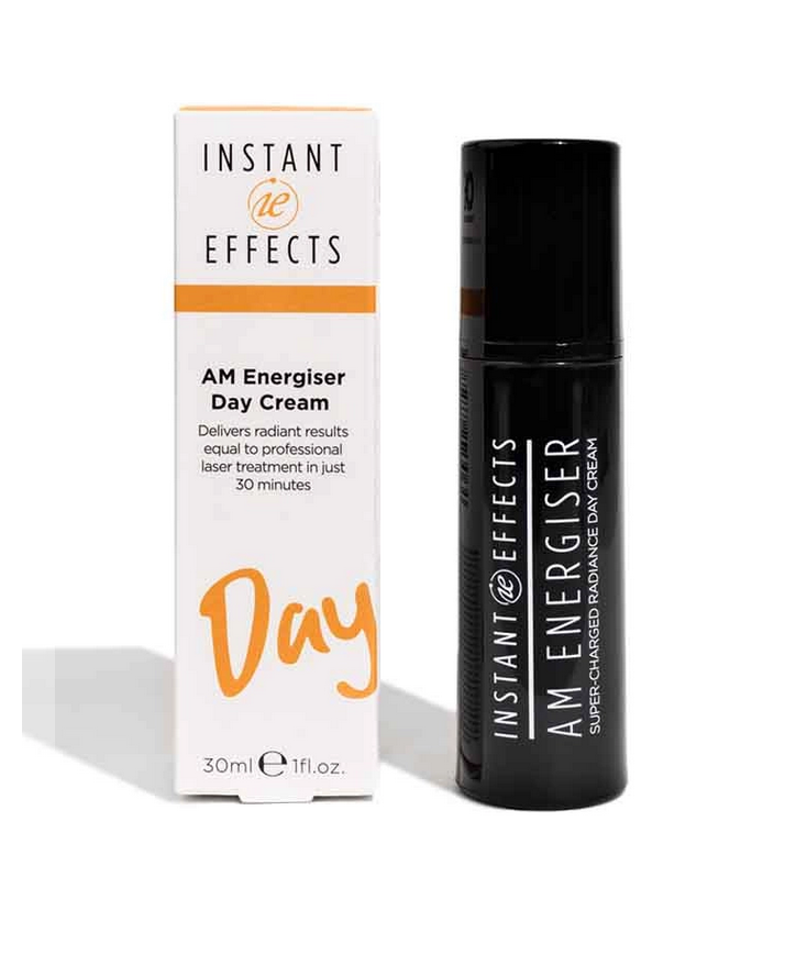 Instant Effects AM Energizer Day Cream