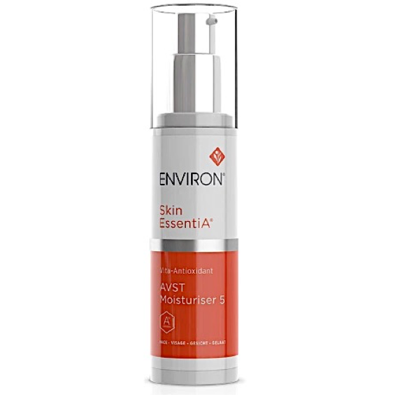 Environ Skin EssentiA Vita-Antioxidant Avst 5 50ml