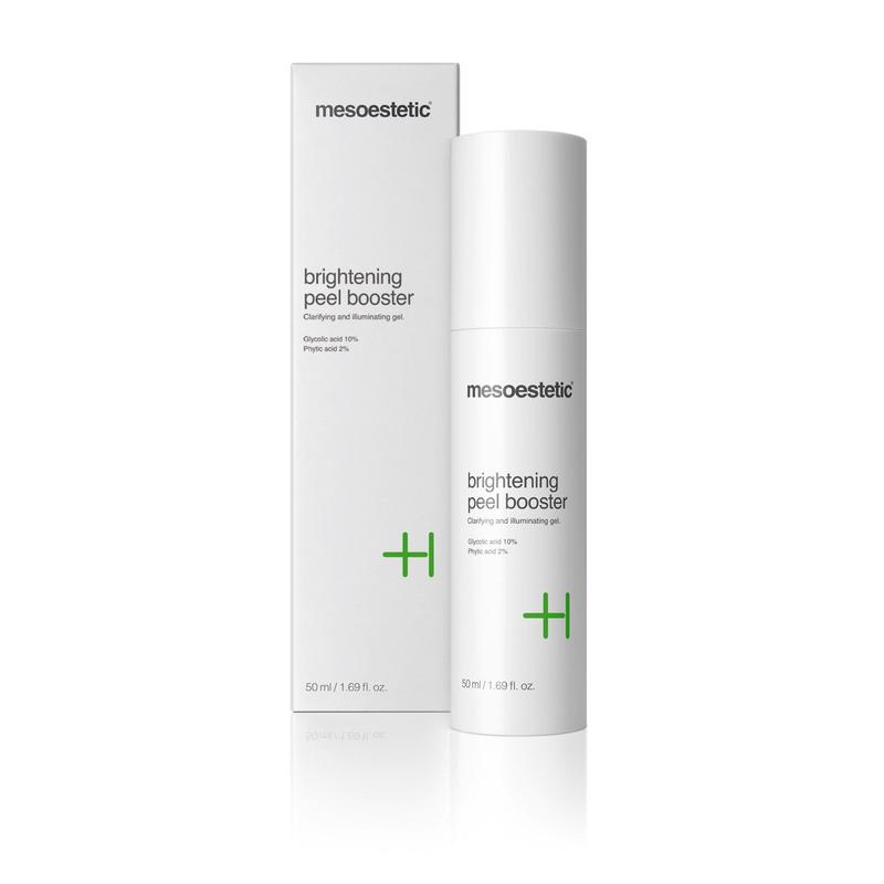 Mesoestetic Brightening Peel Booster 50ml