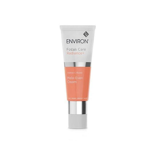 Environ Focus Care Radiance+ Intense C Boost Mela-Even Cream 25ml