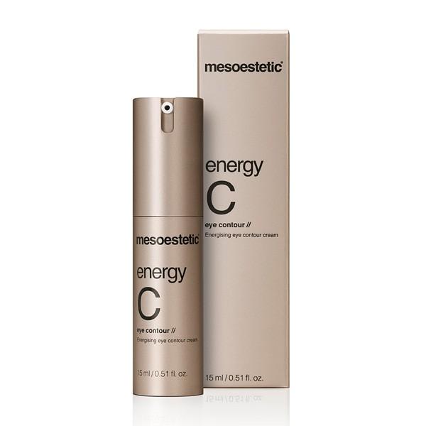 Mesoestetic Energy C Eye Contour 15ml