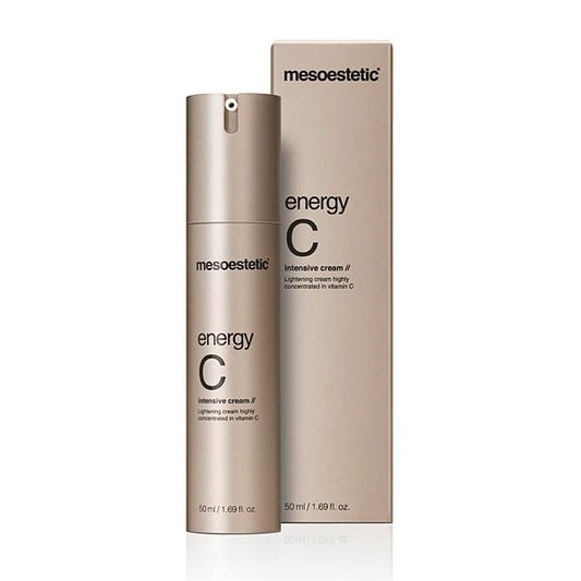 Mesoestetic Energy C Intensive Cream 50ml