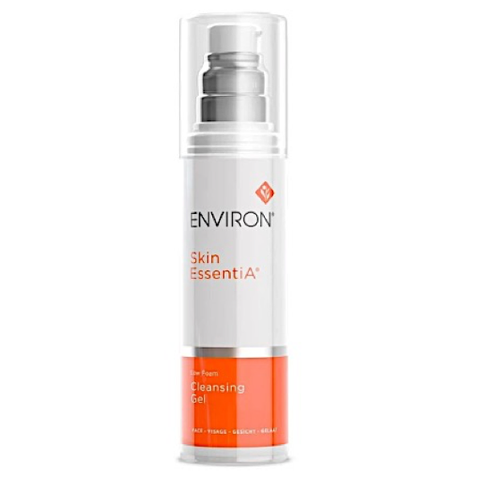 Environ Skin EssentiA (Avst) Low Foam Cleansing Gel 200ml