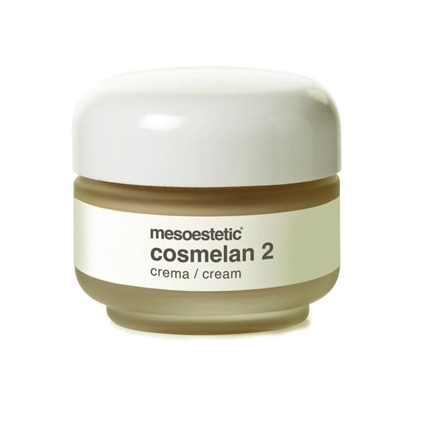 Mesoestetic Cosmelan 2 Depigmentation Cream 30g