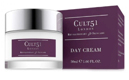 Cult51 Day Cream