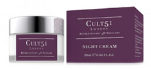 Load image into Gallery viewer, Cult51 Night Cream

