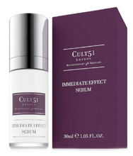 Load image into Gallery viewer, Cult51 Immediate Effect Serum 30ml
