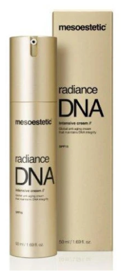 Mesoestetic Radiance DNA Intensive Cream 50ml