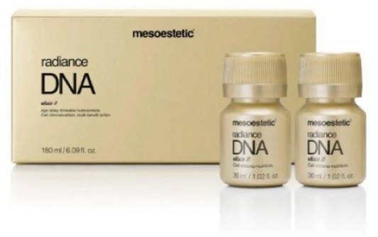 Mesoestetic Radiance DNA Elexir