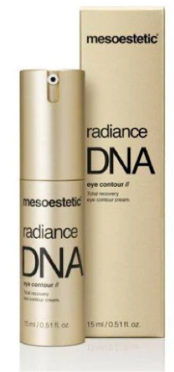 Mesoestetic Radiance DNA Eye Contour 15ml