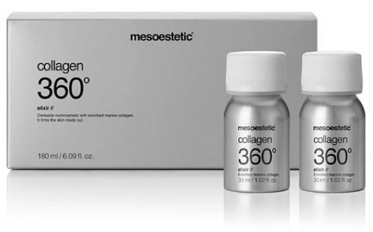 Mesoestetic Collagen 360 Degree Elexir