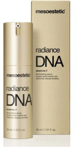 Mesoestetic Radiance DNA Essence 30ml