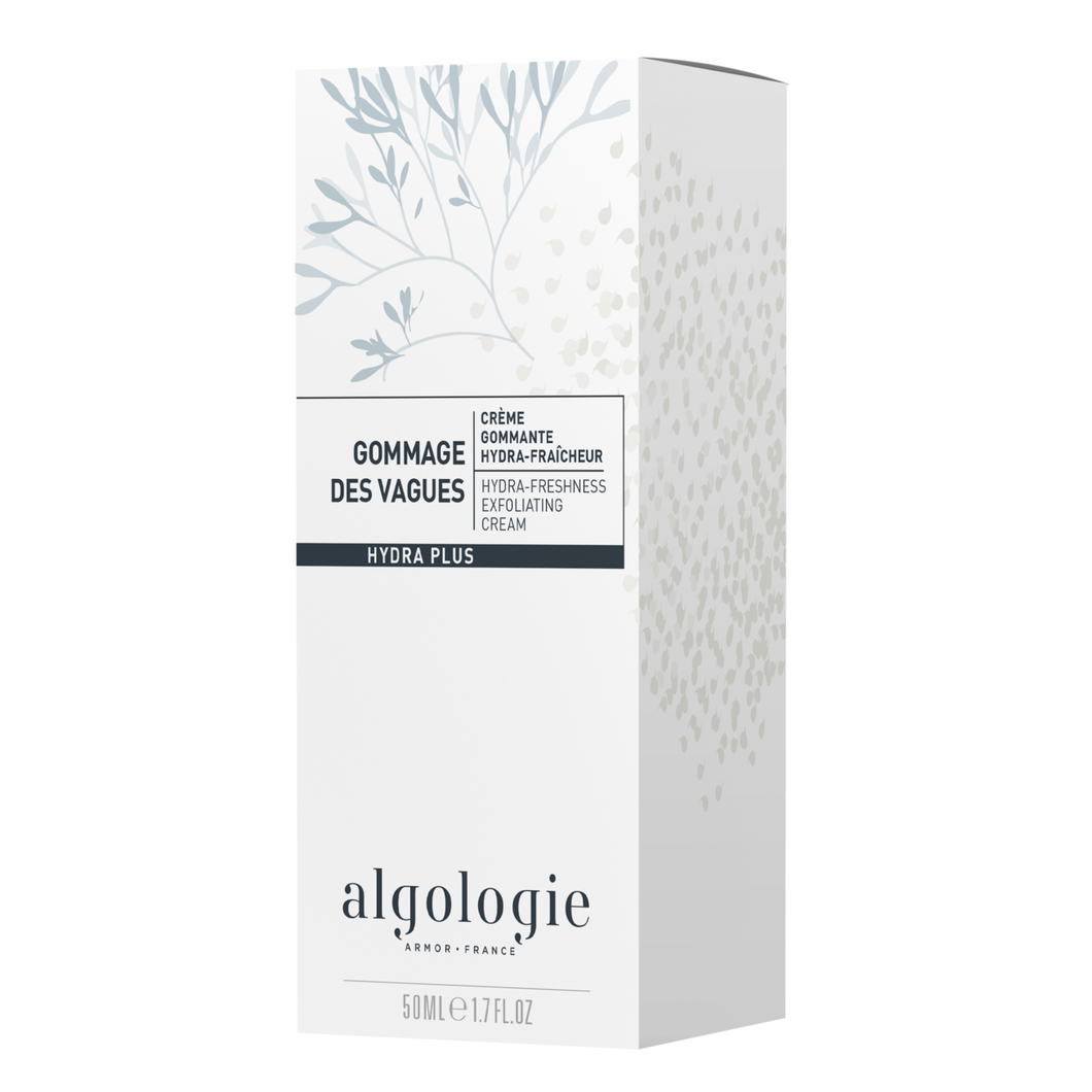 Algologie Hydra Refreshing Exfoliating Cream