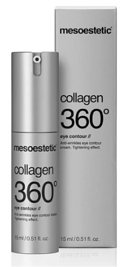 Mesoestetic Collagen 360 Degree Eye Contour 15ml