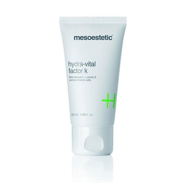 Mesoestetic Hydra-Vital Factor K 50ml