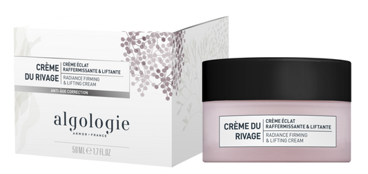 Algologie Rivage Radiance Firming & Lifting Cream 50ml