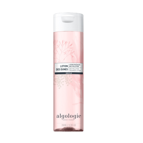 Algologie Anti-Pollution Freshness Lotion 200ml