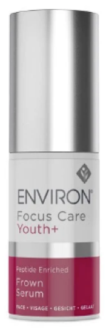 Environ Focus Care Youth+ Peptide Enriched Frown Serum 20ml